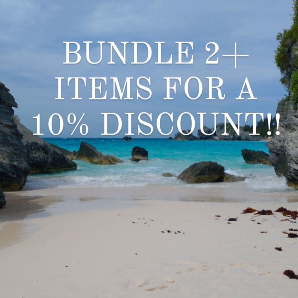 Bundle bundle bundle!